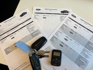Ford Ranger bild 22