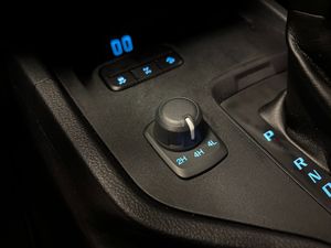 Ford Ranger bild 12