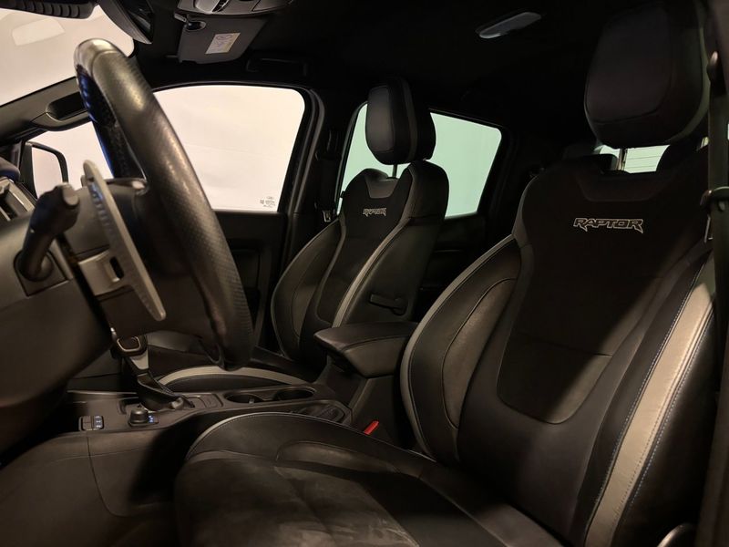 Ford Ranger bild 8