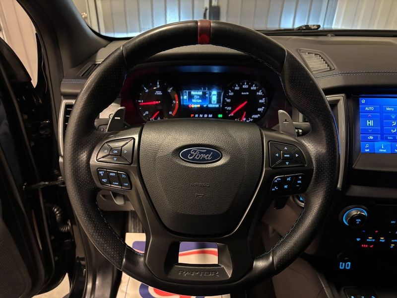 Ford Ranger bild 10