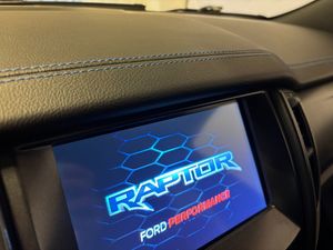 Ford Ranger bild 16