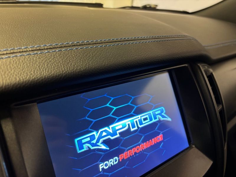 Ford Ranger bild 16