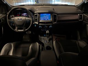 Ford Ranger bild 21