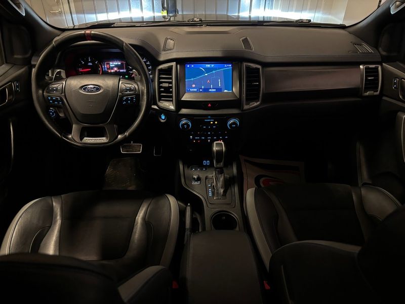 Ford Ranger bild 21