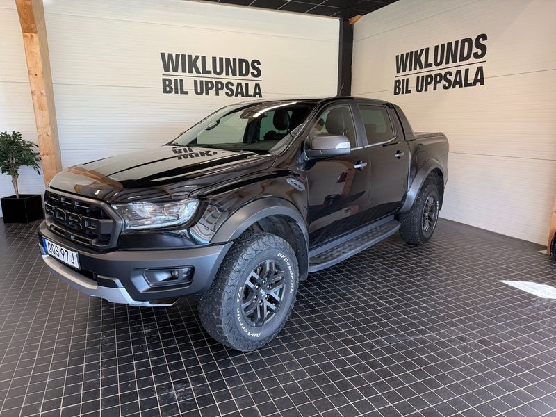 Ford Ranger bild 2