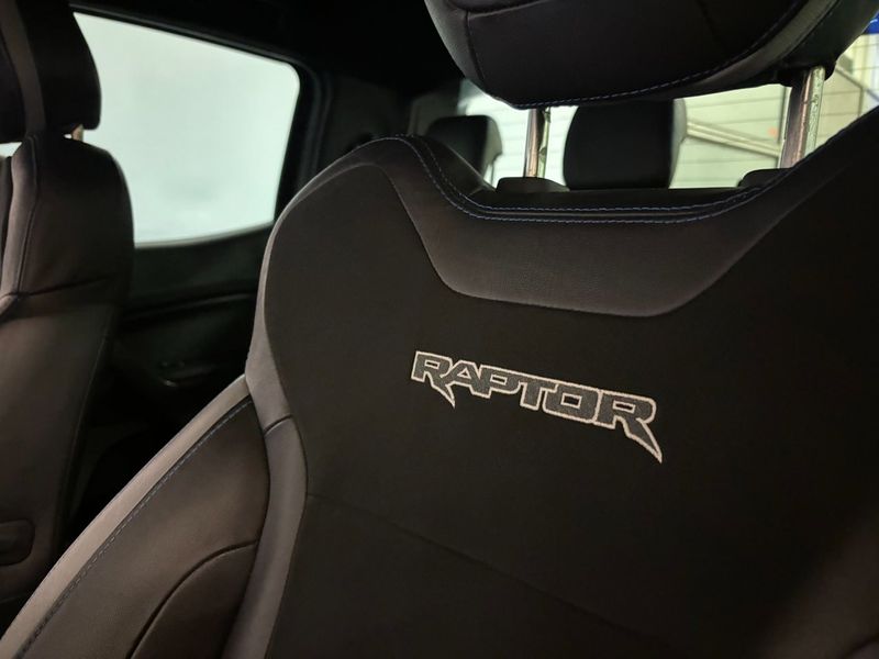 Ford Ranger bild 9