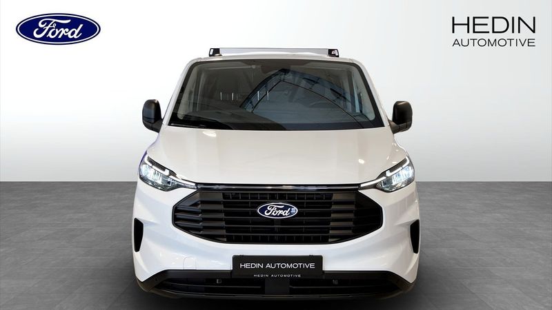 Ford Custom bild 8