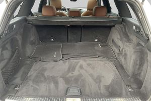 Mercedes E220 bild 16