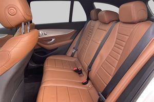 Mercedes E220 bild 15