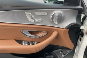 Mercedes E220 bild 10