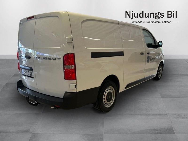 Peugeot Expert bild 3