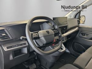 Peugeot Expert bild 8