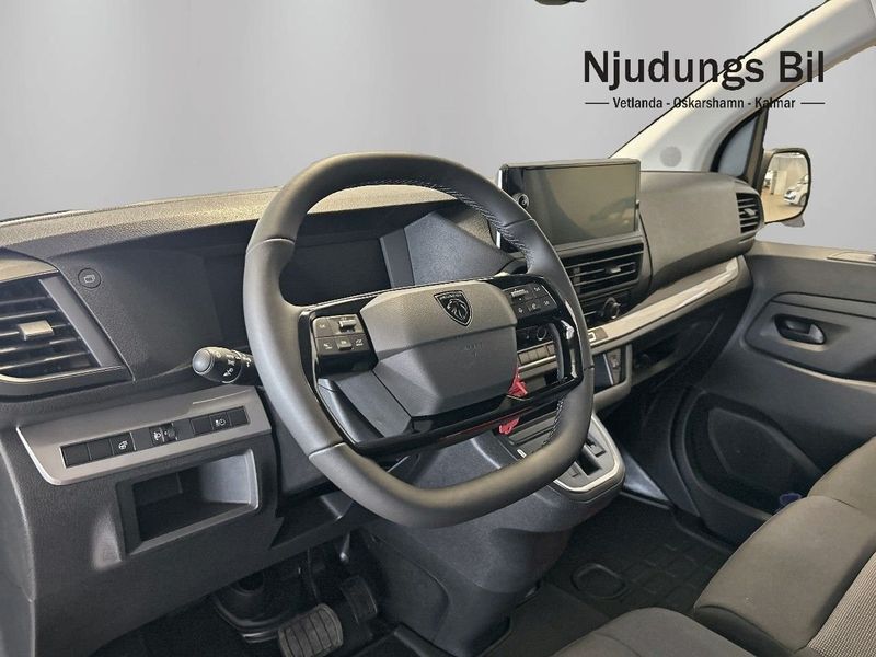 Peugeot Expert bild 8