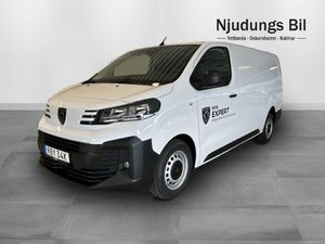 Peugeot Expert bild 1