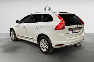 Volvo XC60 bild 5