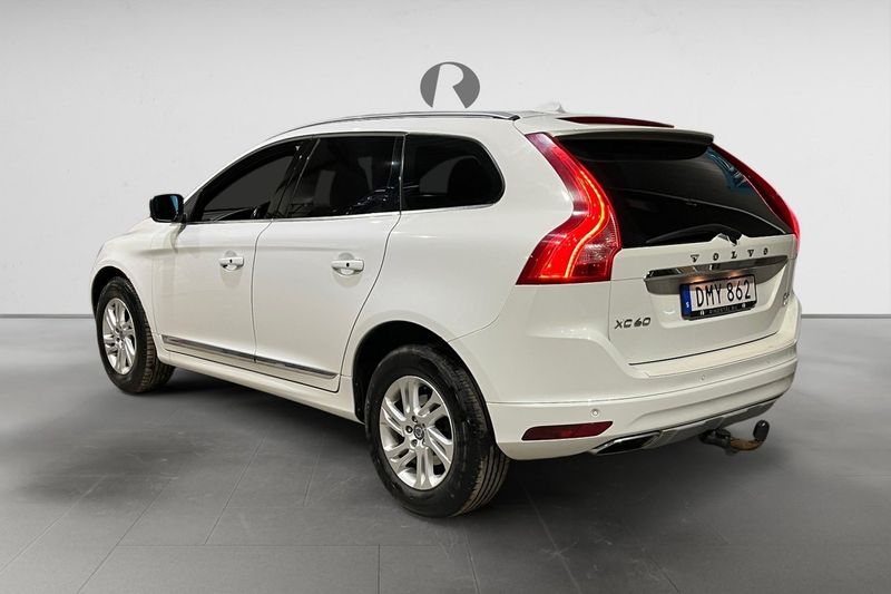 Volvo XC60 bild 5