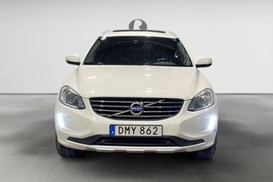 Volvo XC60 bild 10