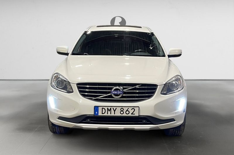 Volvo XC60 bild 10