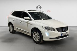 Volvo XC60 bild 9