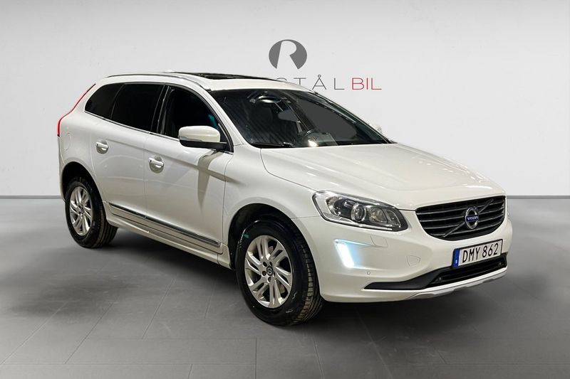 Volvo XC60 bild 9