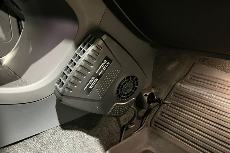 Volvo XC60 bild 16