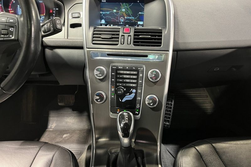 Volvo XC60 bild 12