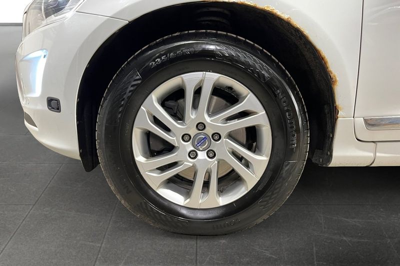 Volvo XC60 bild 19