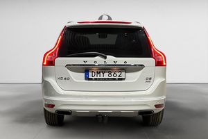 Volvo XC60 bild 6