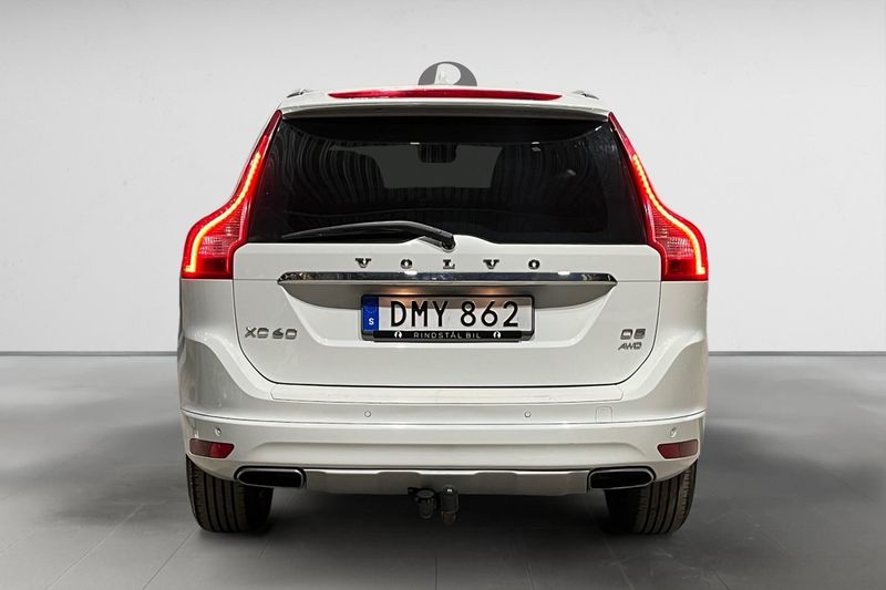 Volvo XC60 bild 6