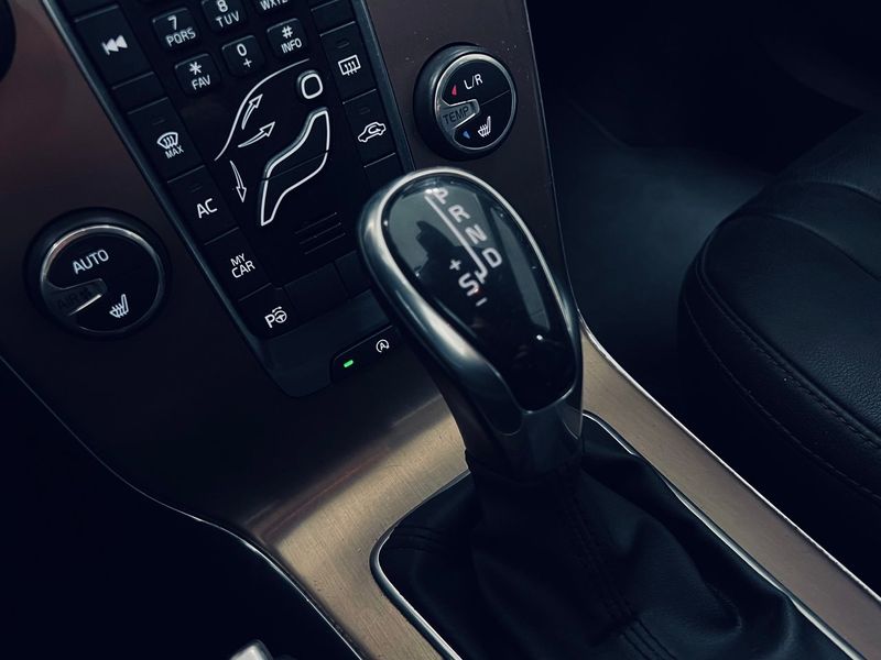 Volvo V40 bild 19
