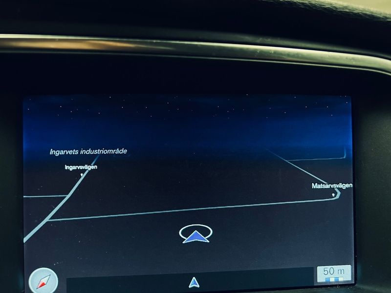 Volvo V40 bild 20