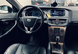 Volvo V40 bild 12