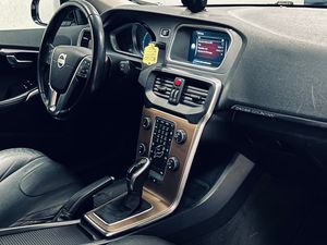 Volvo V40 bild 14