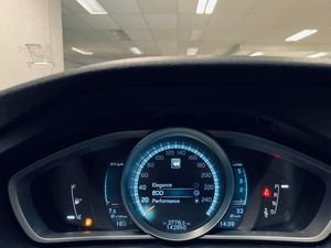 Volvo V40 bild 17
