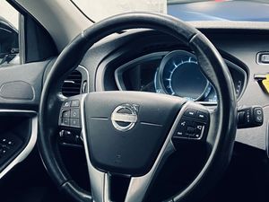 Volvo V40 bild 13
