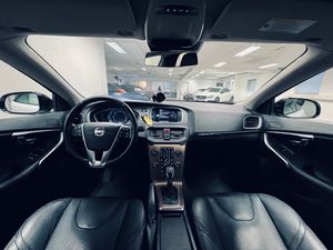 Volvo V40 bild 9