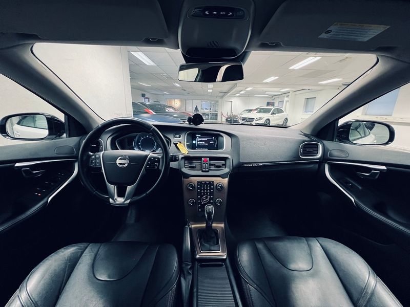 Volvo V40 bild 9