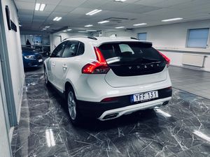 Volvo V40 bild 6