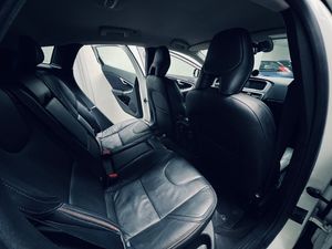 Volvo V40 bild 15