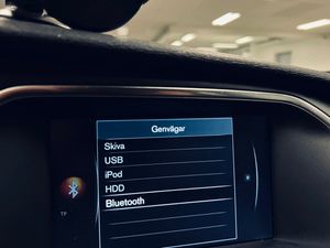 Volvo V40 bild 26