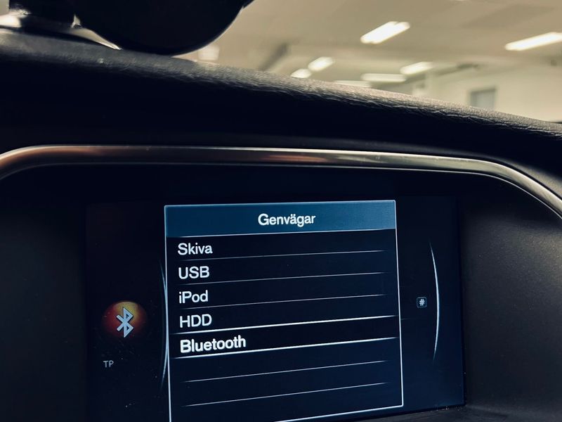 Volvo V40 bild 26