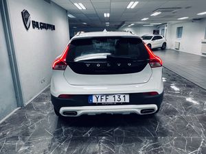 Volvo V40 bild 5