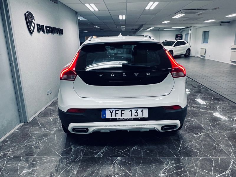 Volvo V40 bild 5