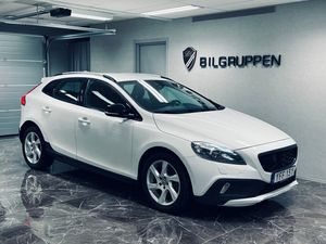 Volvo V40 bild 2