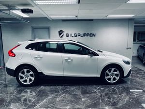 Volvo V40 bild 3