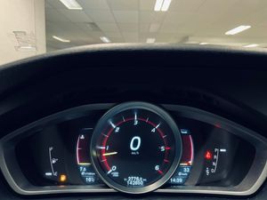 Volvo V40 bild 18