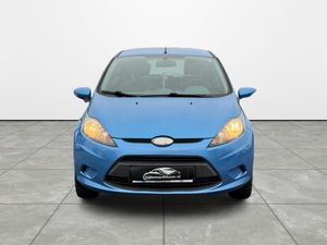 Ford Fiesta bild 2