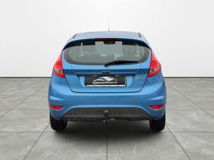 Ford Fiesta bild 6