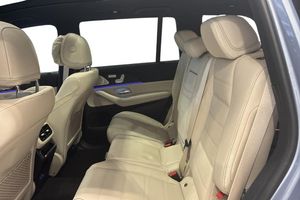 Mercedes GLS450 bild 11