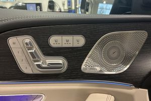 Mercedes GLS450 bild 13